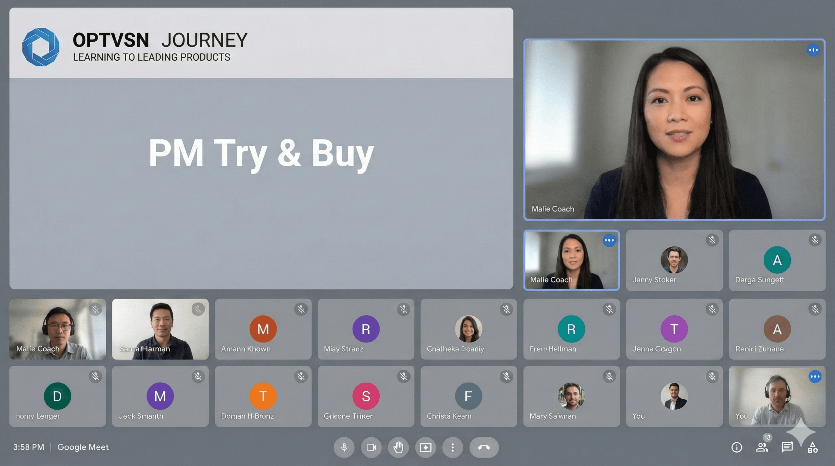 Image of PM Try & Buy