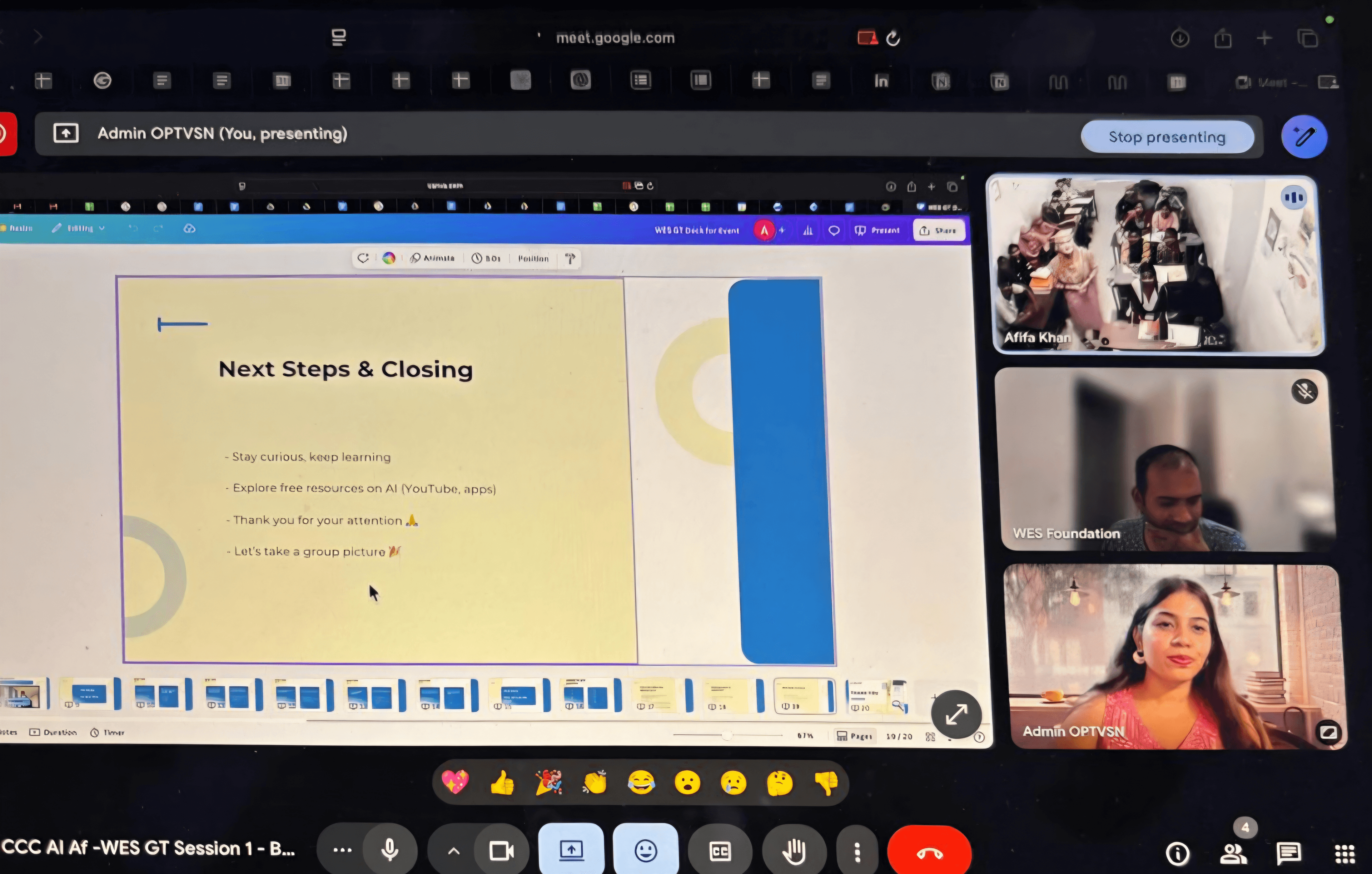 Image of Mentorship 1:1